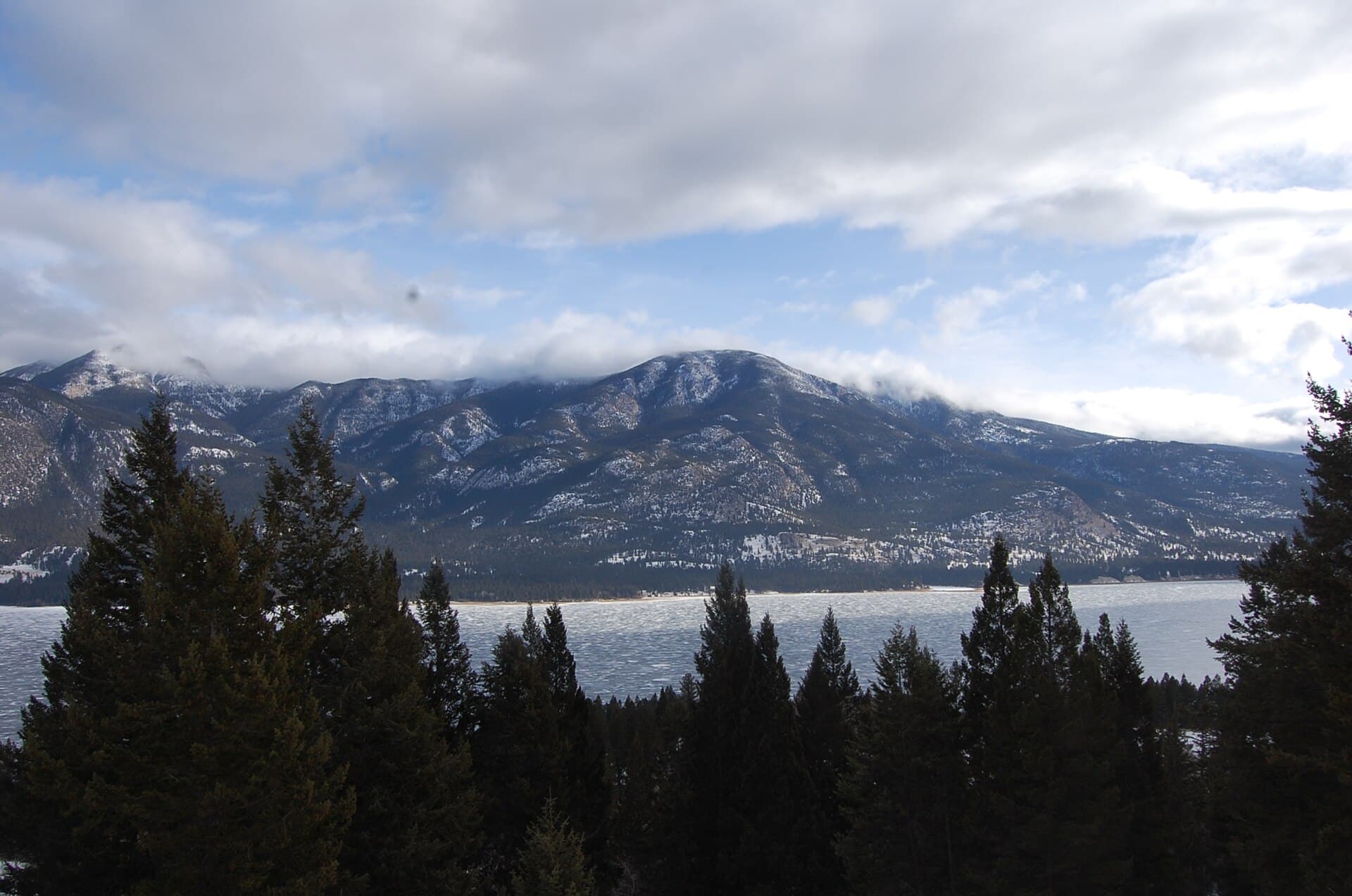 Columbia Lake: The Pristine Source of British Columbia’s Columbia River