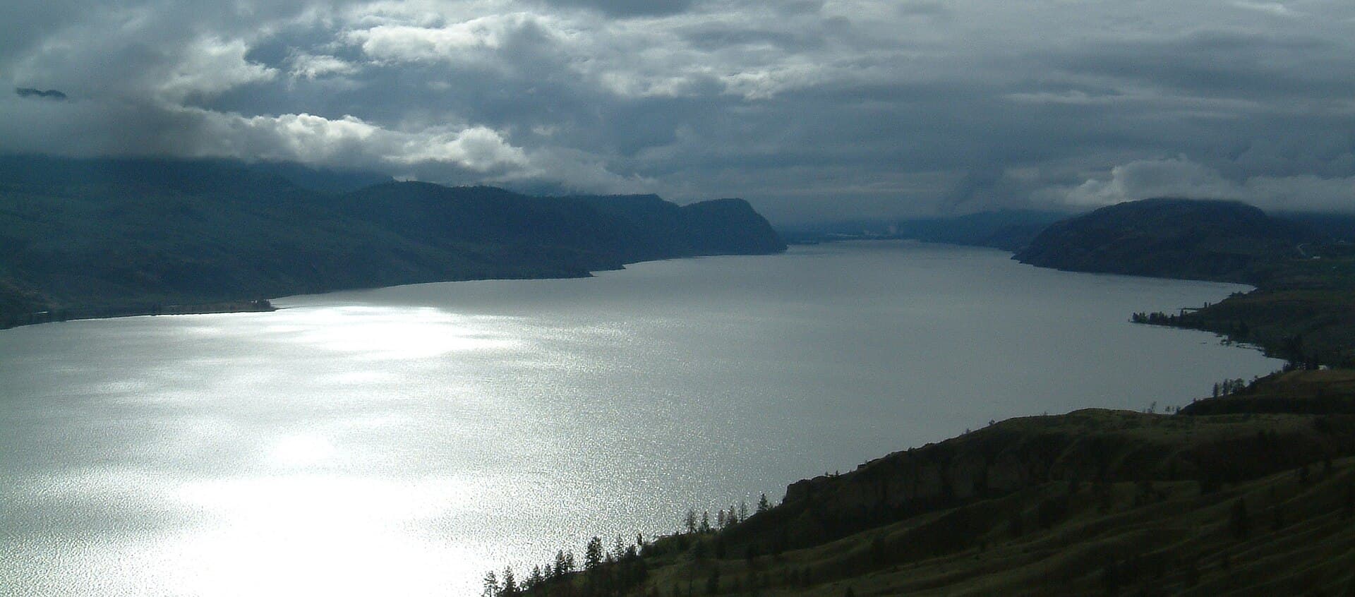 Kamloops Lake: A Practical Guide to British Columbia’s Largest Reservoir