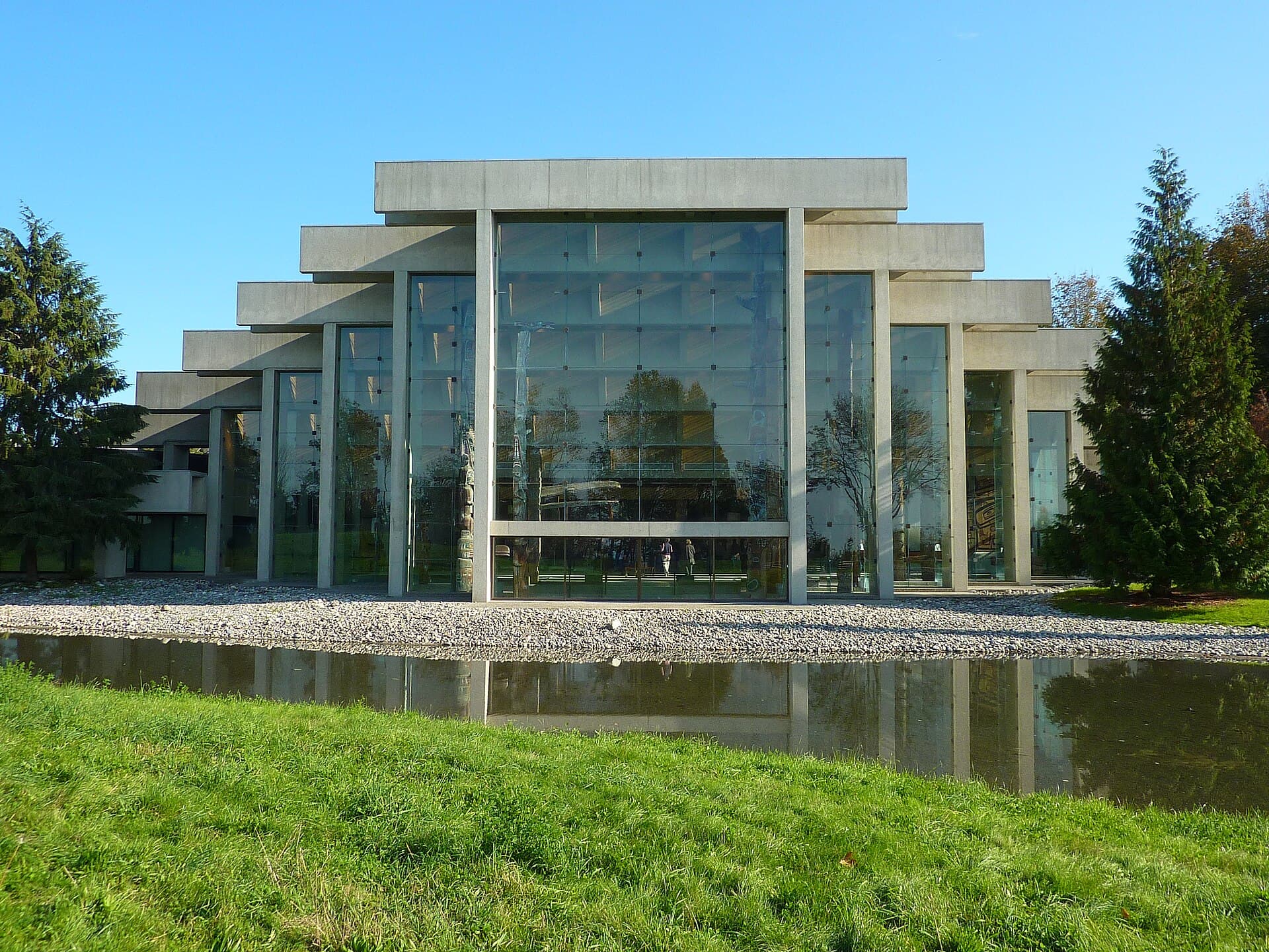 Museum of Anthropology at UBC: Vancouver’s Premier Collection of Indigenous Art