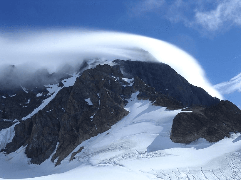 Monarch Mountain: Remote Hiking and Wildlife in British Columbia’s Coast Range