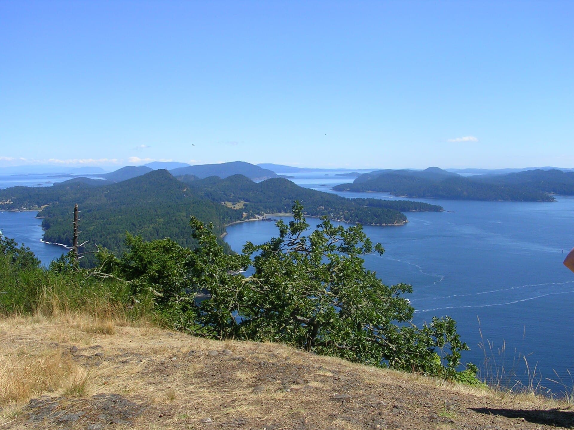 Galiano Island: Quiet Trails and Coastal Calm in British Columbia’s Gulf Islands