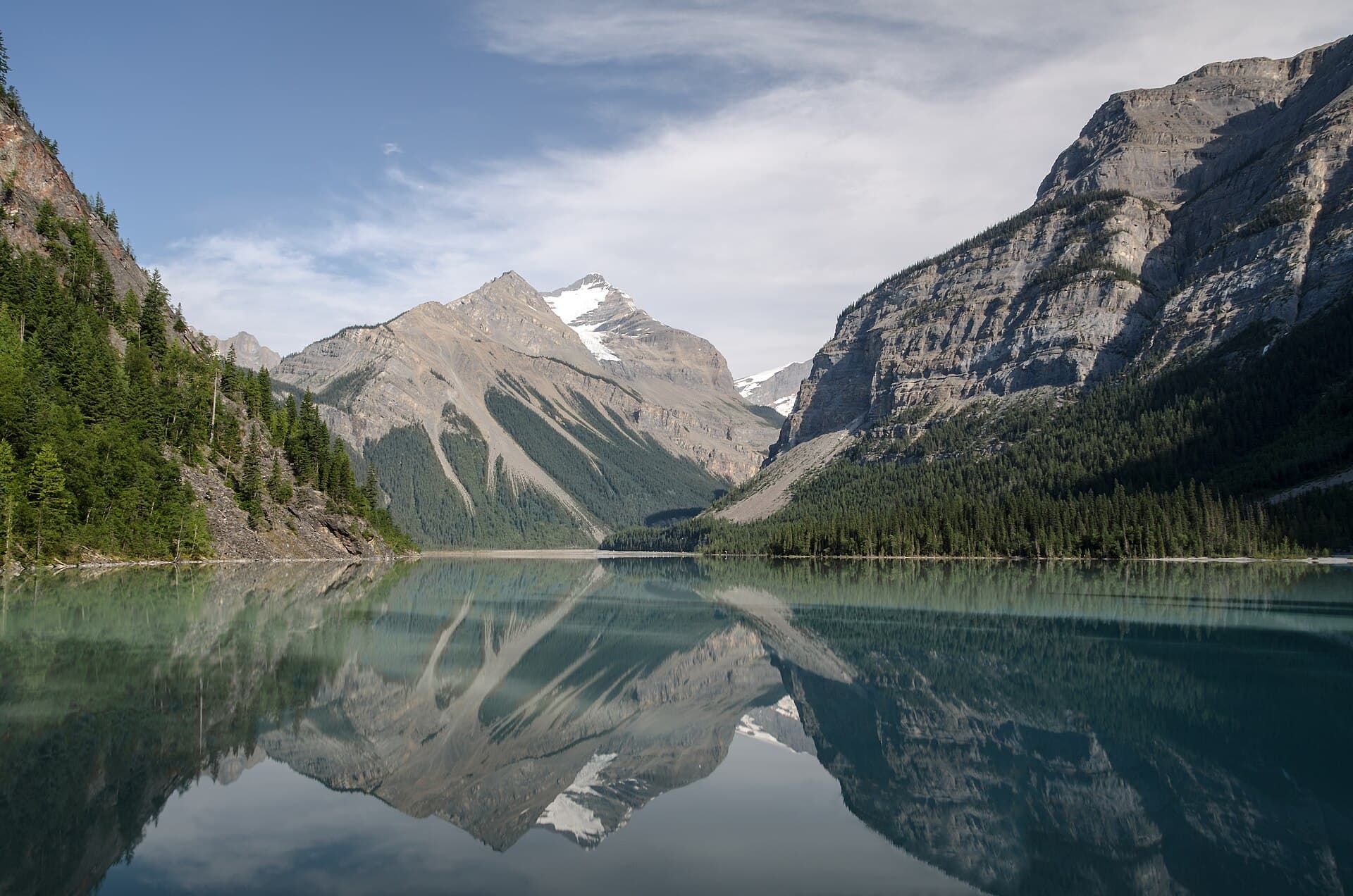 Whitehorn Mountain: Hiking and Panoramic Views in British Columbia’s Rockies