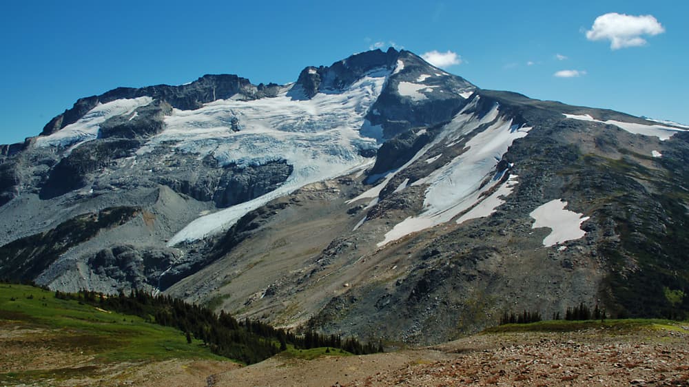 Castle Towers Mountain: Hiking Garibaldi Provincial Park’s Iconic Peak