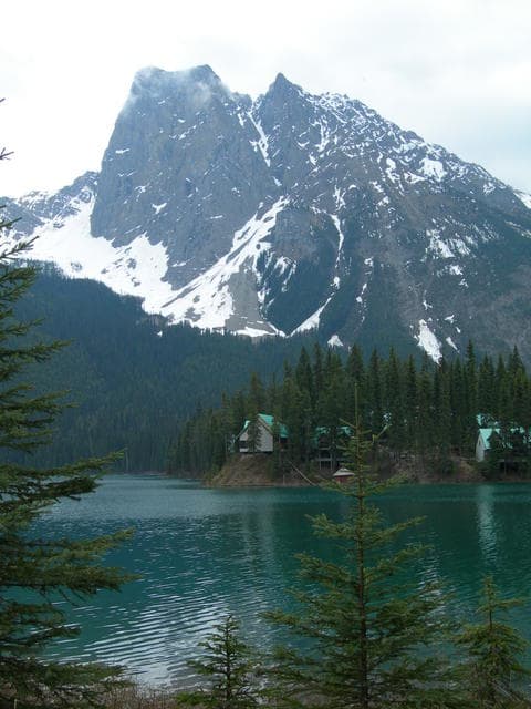 Mount Burgess: Exploring the Iconic Peak and Burgess Shale in Yoho National Park