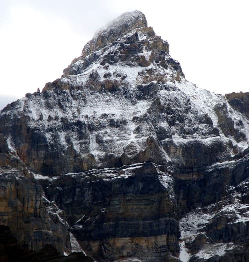 Mount Allen: A Rewarding Alpine Hike in Yoho National Park