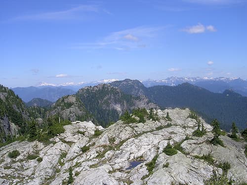 Mount Seymour: Hiking Trails, Panoramic Views, and Year-Round Adventures Near Vancouver