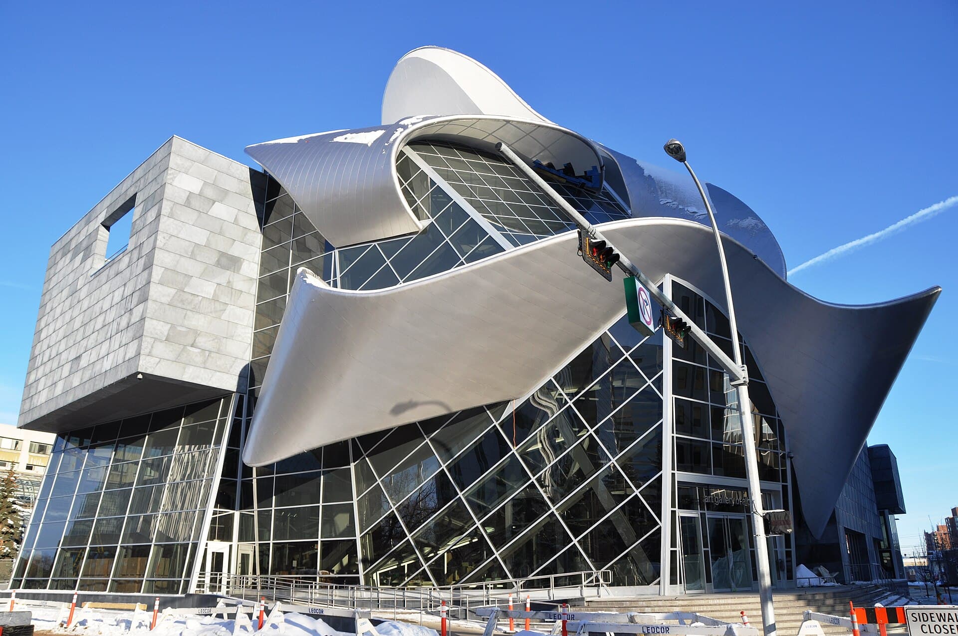 Art Gallery of Alberta: Edmonton’s Premier Destination for Canadian Art