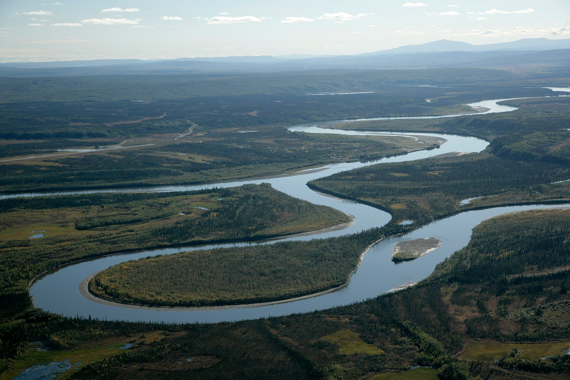Alatna River: Rafting Alaska’s Remote Wilderness in Gates of the Arctic