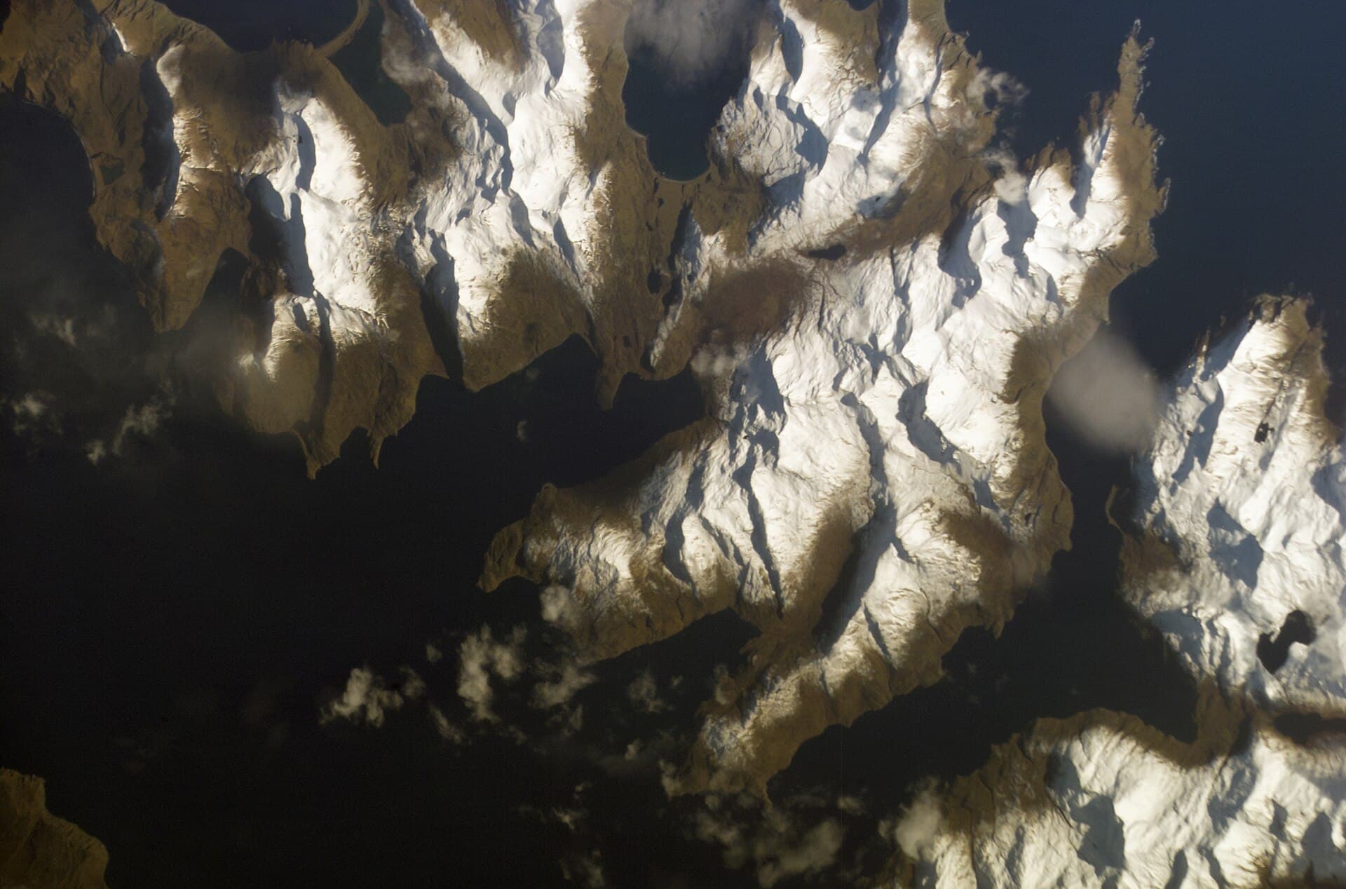 Sedanka Island: Remote Wilderness in Alaska’s Aleutian Chain
