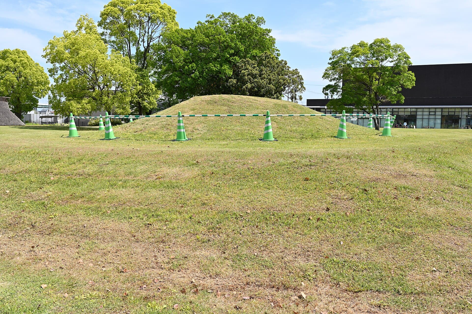 The Asahi Site: Exploring Japan’s Largest Jomon Settlement in Kiyosu
