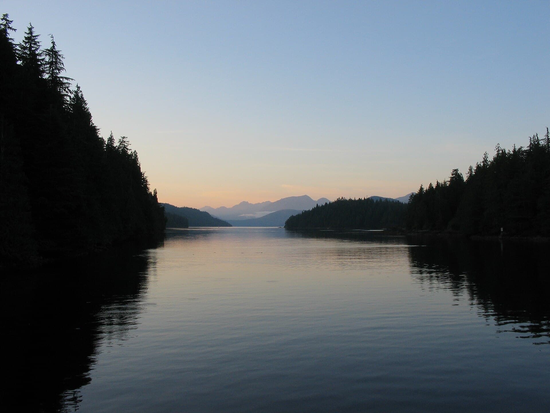 Flores Island: Remote Wilderness in British Columbia’s Clayoquot Sound