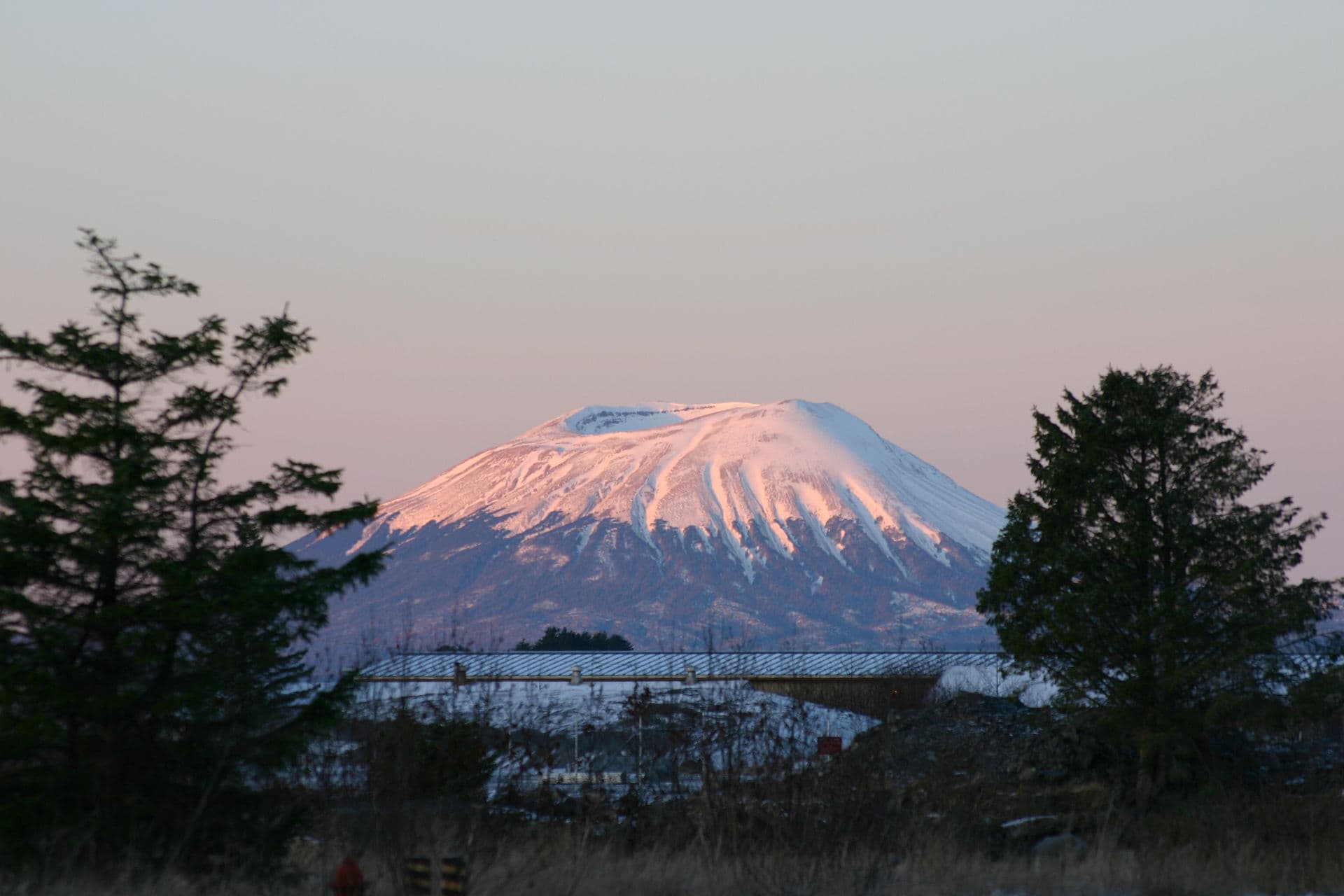 Mount Edgecumbe: Hiking Alaska’s Dormant Volcano Near Sitka