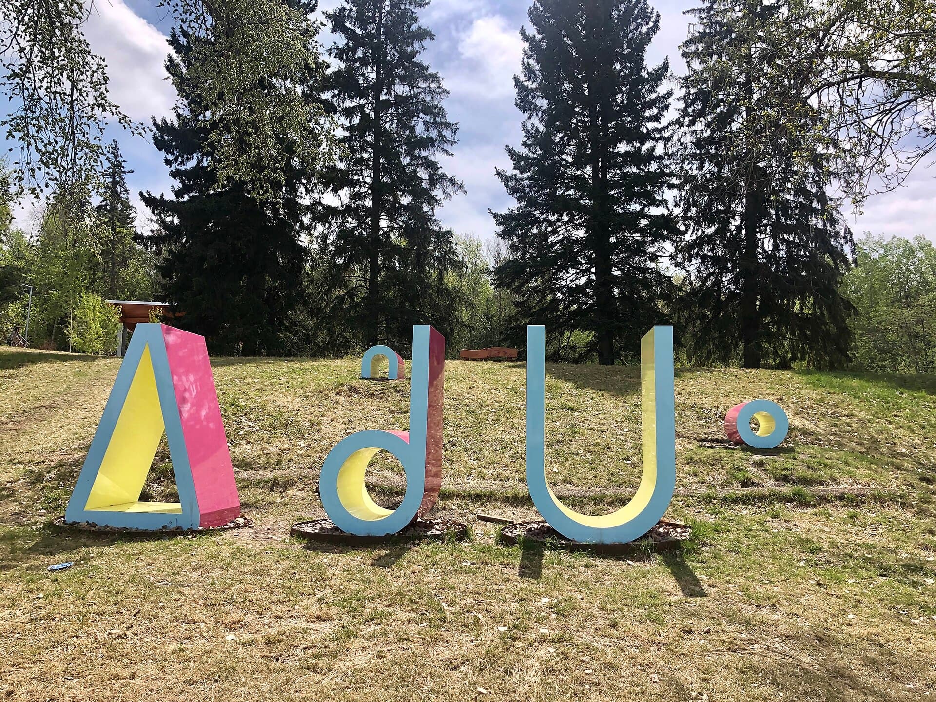 Indigenous Art Park: Edmonton’s Riverside Showcase of Indigenous Creativity