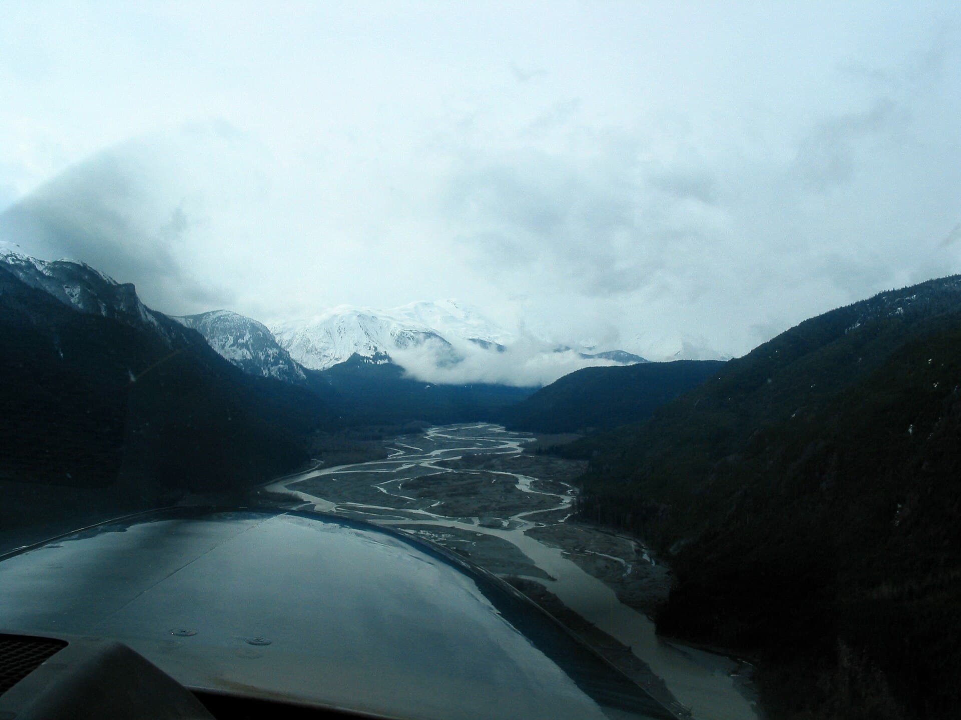 Iskut River: Remote Wilderness and World-Class Fishing in Northern British Columbia