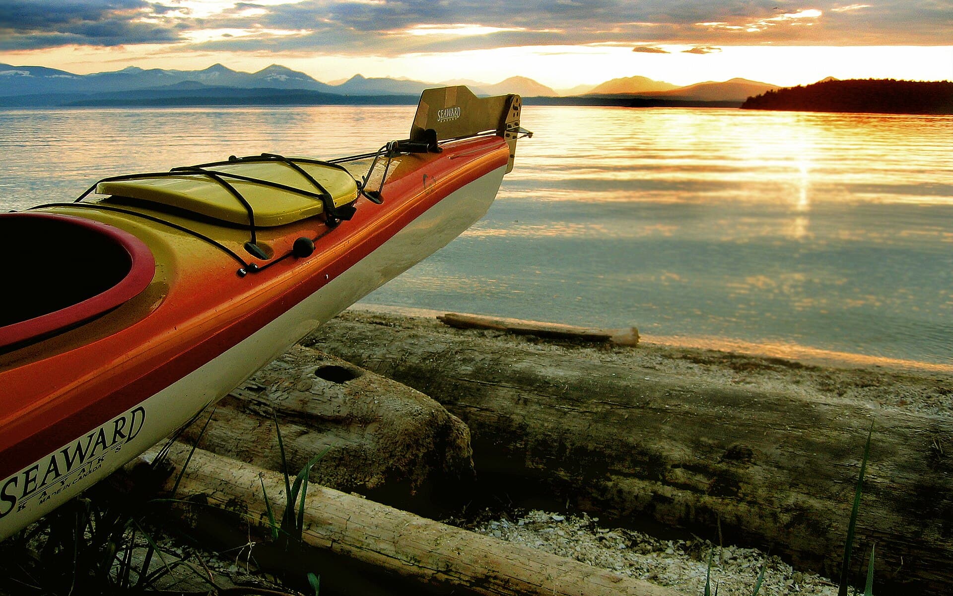 Valdes Island: Exploring British Columbia’s Quiet Gulf Island Wilderness