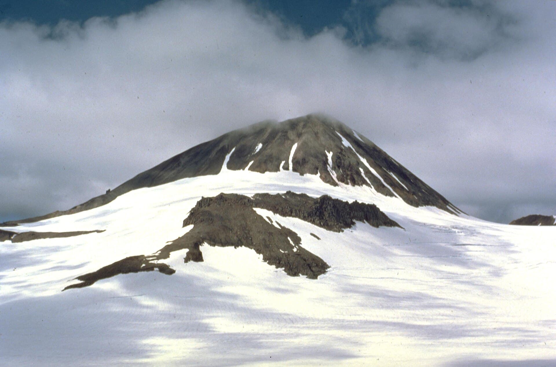 Mount Kialagvik: Hiking Alaska’s Remote Aleutian Volcano