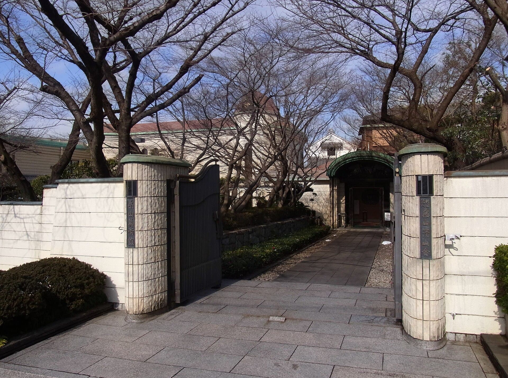 Kuwayama Art Museum: Minimalist Masterpieces in Aichi’s Countryside