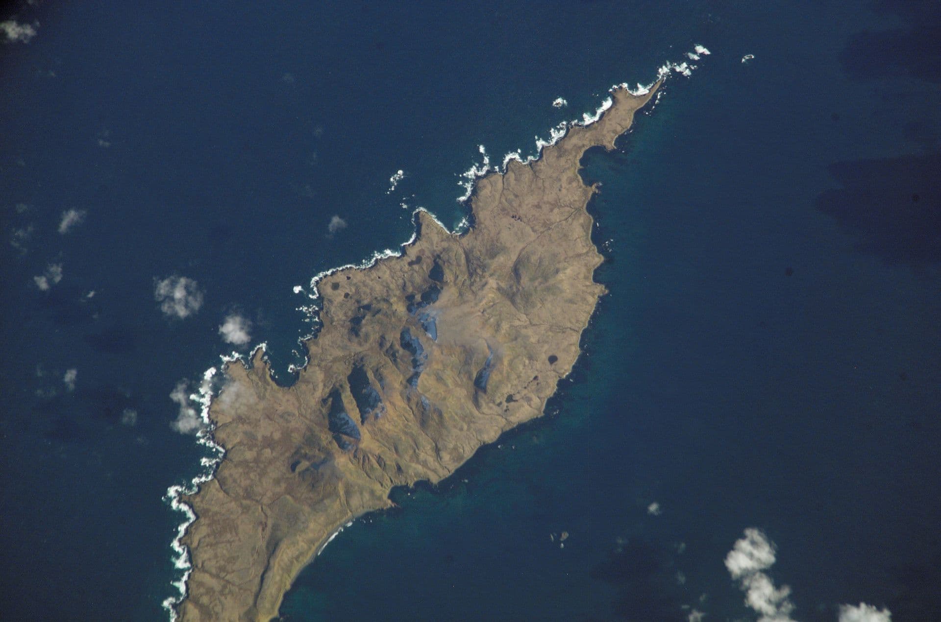 Hawadax Island: Remote Wilderness and Wildlife Haven in Alaska’s Aleutians