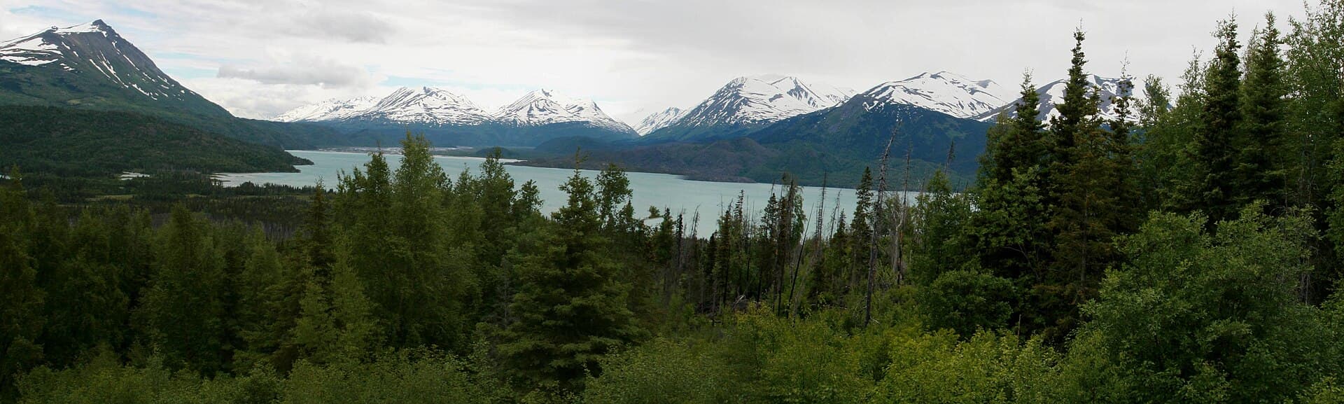Skilak Lake: Wilderness Adventures on Alaska’s Kenai Peninsula