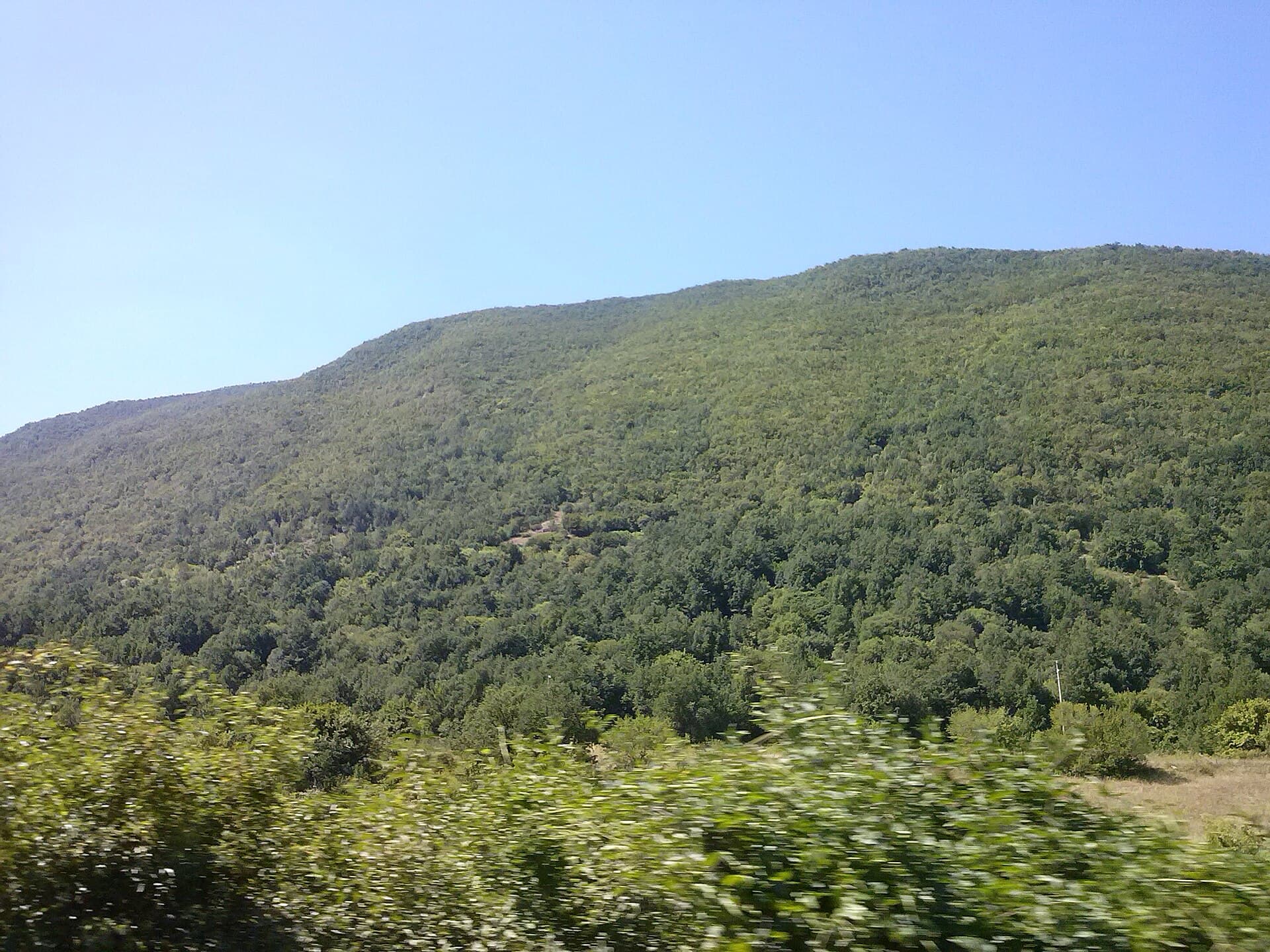 Monte Cornacchia: Hiking Abruzzo’s Highest Peak in the Monti della Laga