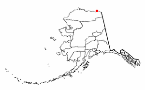 Barter Island, Alaska: Remote Arctic Island for Polar Bears and Inupiat Culture