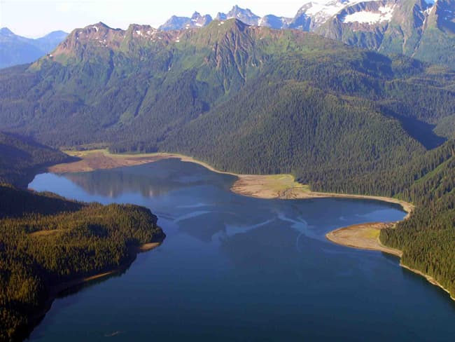 Admiralty Island: Alaska’s Remote Bear Kingdom in the Tongass