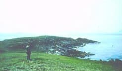Anangula Island: Archaeological Treasures in Alaska’s Aleutian Wilderness