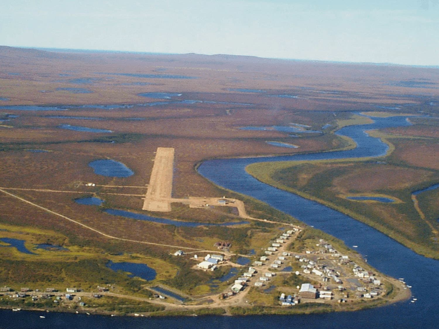 Buckland River: Remote Wilderness Fishing in Alaska’s Arctic Frontier
