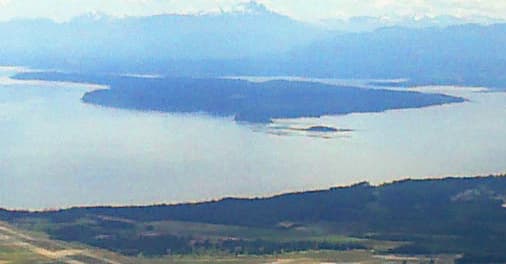 Denman Island, British Columbia: A Peaceful Gulf Island Escape for Nature and Arts