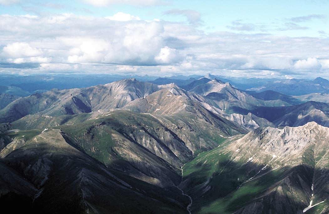 Northwest Arctic Borough