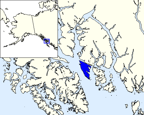 Gravina Island: Wild Shores and Quiet Trails Near Ketchikan