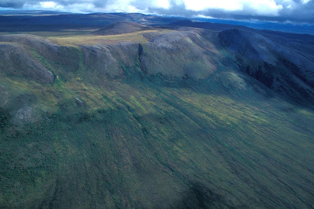 Noatak National Preserve: Rafting Alaska’s Longest Undammed Arctic River
