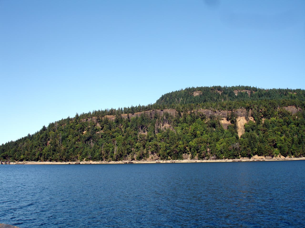 Hornby Island: British Columbia’s Quiet Gulf Island Retreat