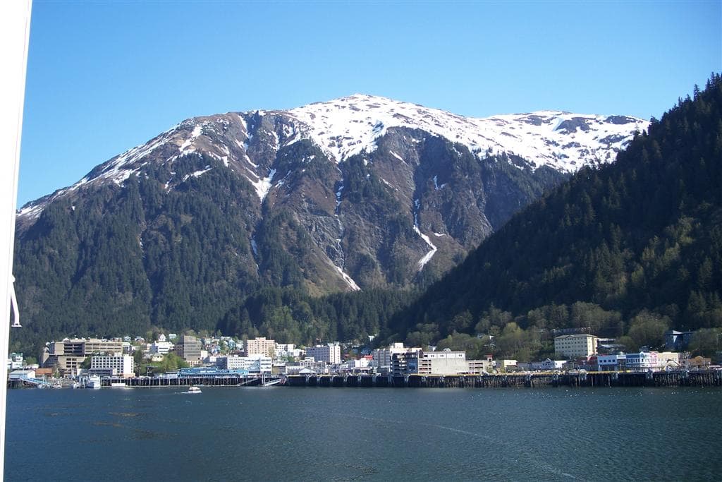 Mount Juneau: Hiking Juneau’s Signature Peak for Panoramic Alaska Views