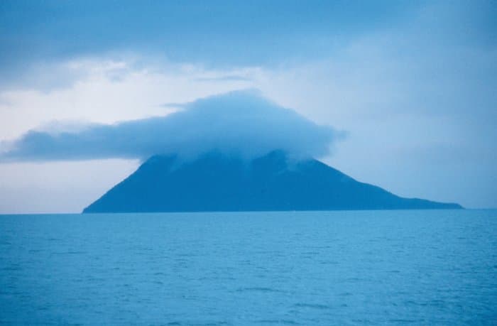 Kayak Island: Remote Alaskan Wilderness Where Captain Cook First Landed
