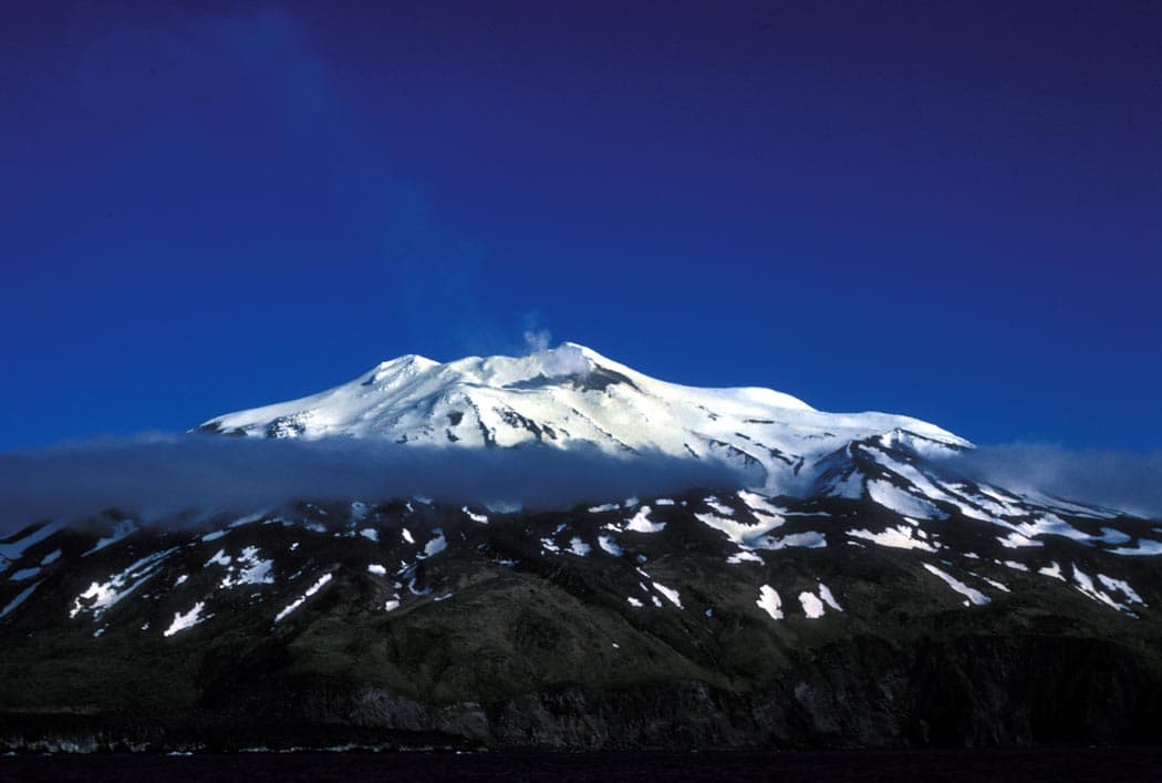 Kiska: Remote WWII History and Wild Aleutian Island Adventures