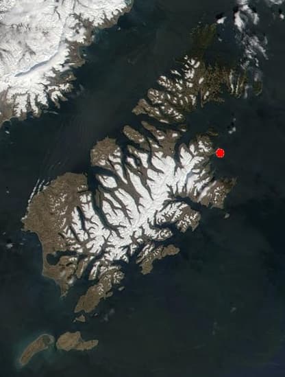 Kodiak Island: Alaska’s Premier Destination for Bears, Fishing, and Rugged Wilderness