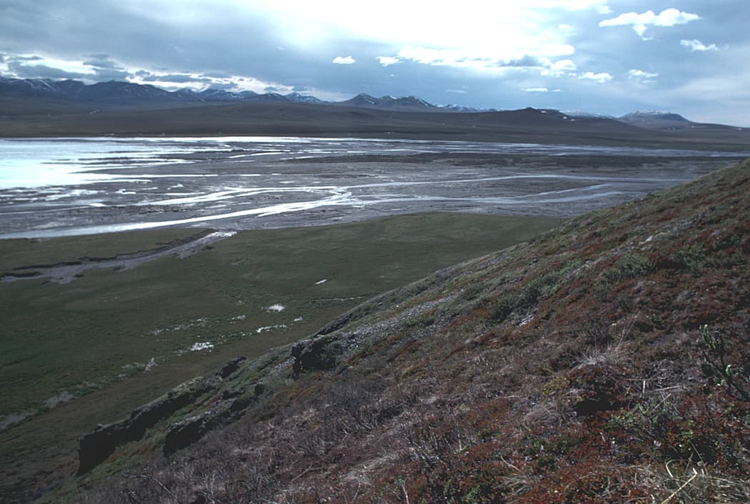Kongakut River: Rafting Alaska’s Remote Arctic Wilderness