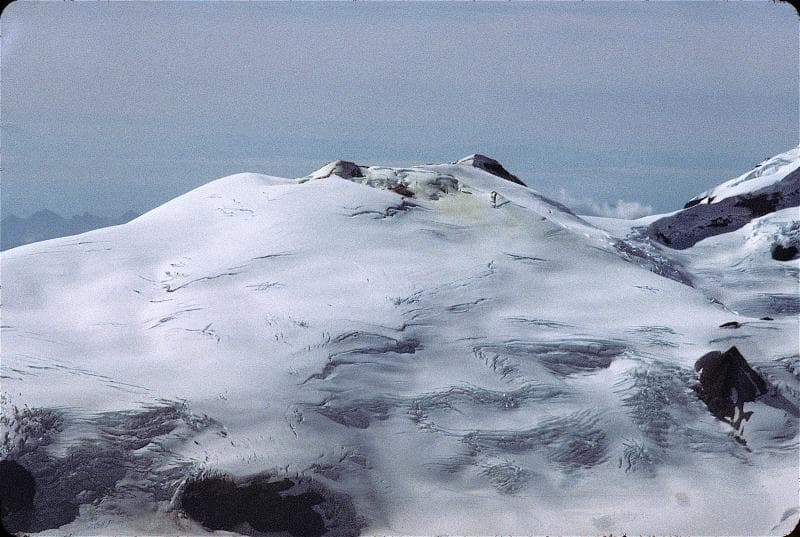 Mount Kukak: Hiking Alaska’s Remote Volcanic Wilderness in Katmai