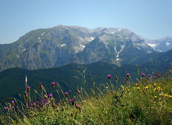 Maiella National Park: Hiking Abruzzo’s Rugged Mountain Wilderness