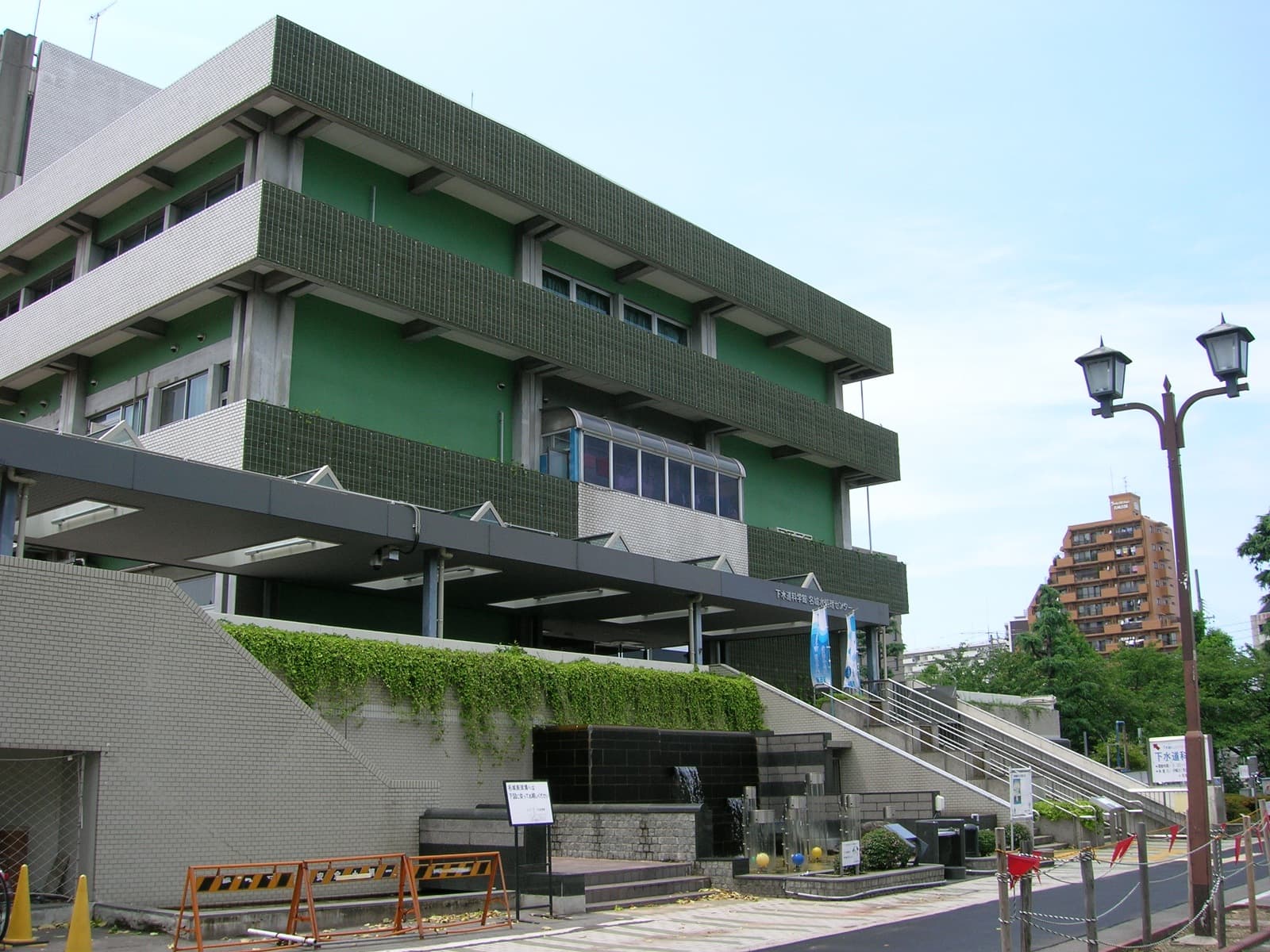 METAWATER Sewerage Science Museum Nagoya: An Insider’s Guide to Japan’s Wastewater Wonder