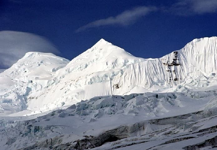 Mount Bona: Climbing Alaska’s Fifth-Highest Peak in Wrangell-St. Elias
