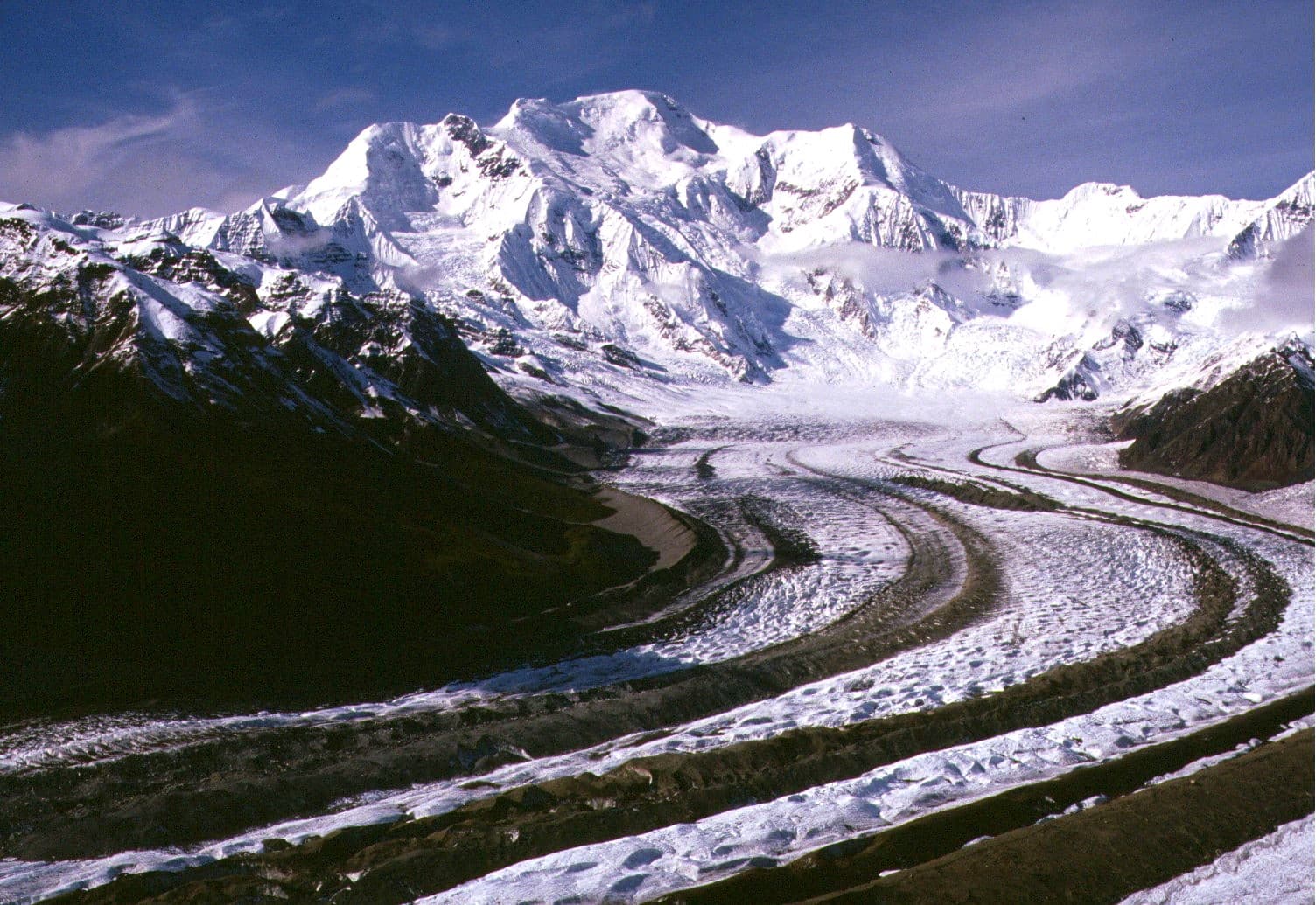 Mount Blackburn: Scaling Alaska’s Highest Wrangell Peak