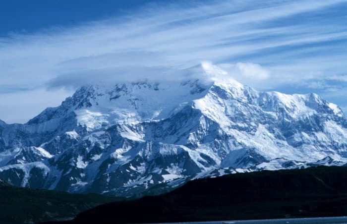 Mount Saint Elias: Scaling Alaska’s Towering Border Peak
