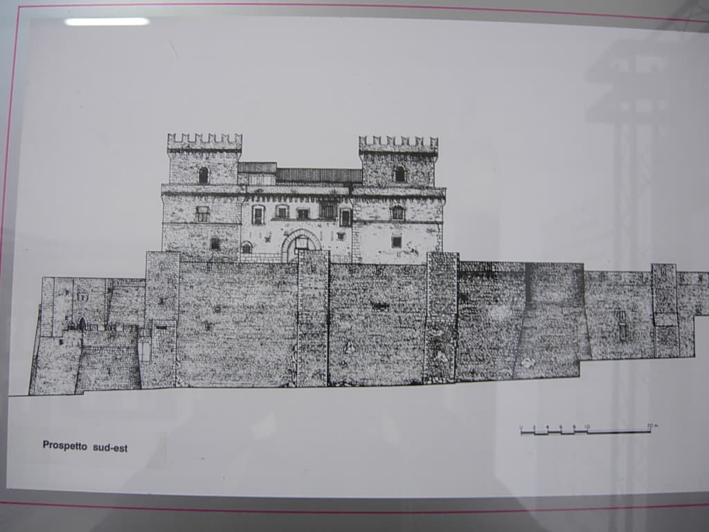 Museo d’Arte Sacra della Marsica: Sacred Art Treasures in Celano, Abruzzo