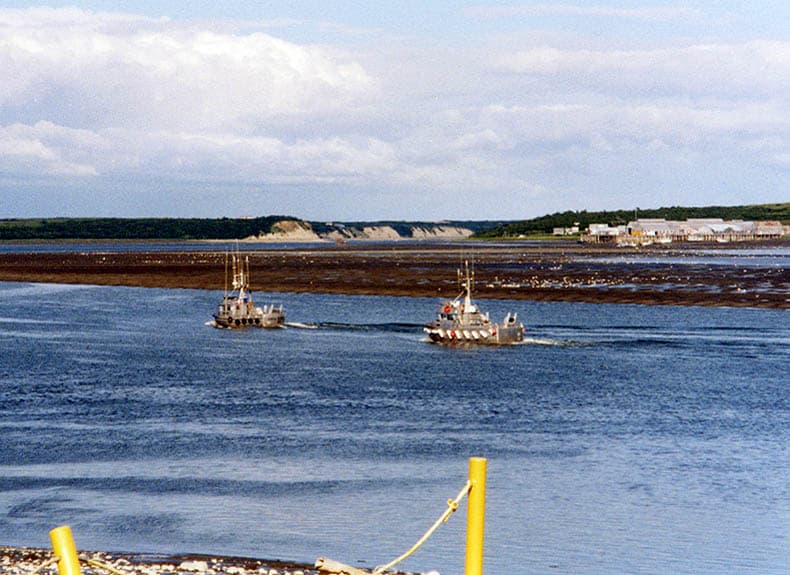 Naknek River: Alaska’s Premier Remote Salmon Fishery