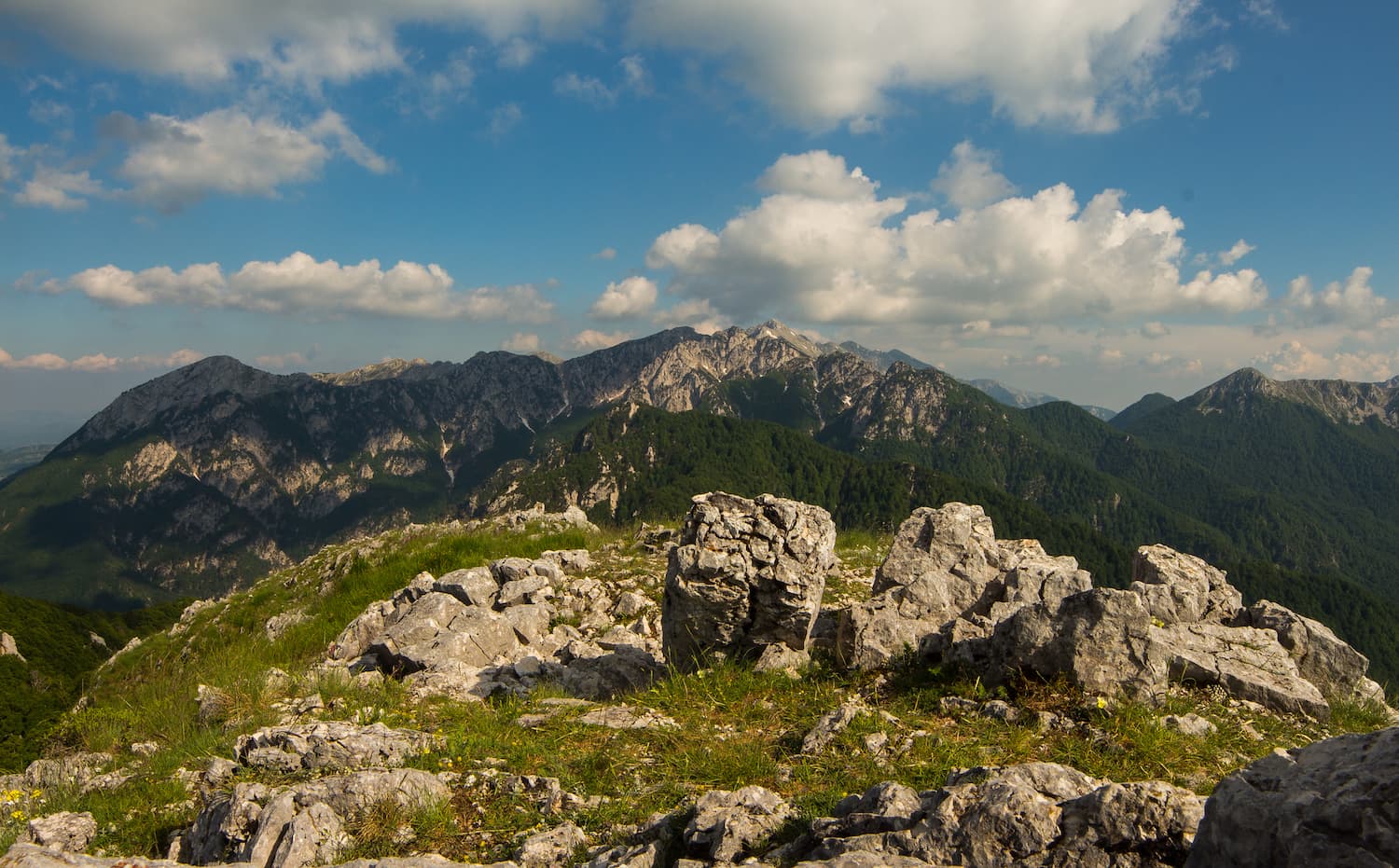 Monte Petroso: Hiking Abruzzo’s Quiet Apennine Summit