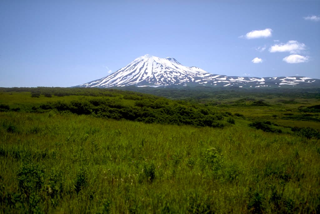 Ugashik-Peulik: Hiking Alaska’s Remote Volcanic Peak
