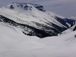 Ring Mountain: Hiking the Volcanic Summit Near Squamish