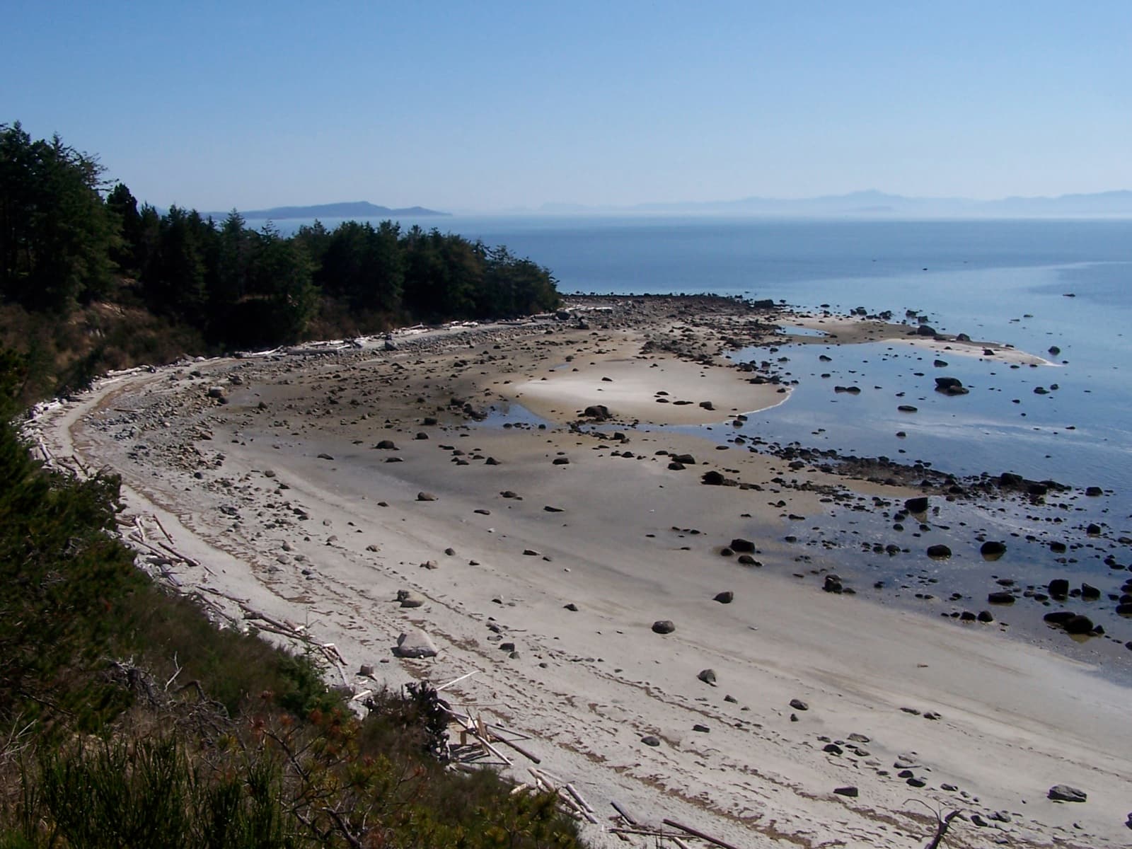 Savary Island: Pristine Beaches and Quiet Trails on British Columbia’s Sunshine Coast